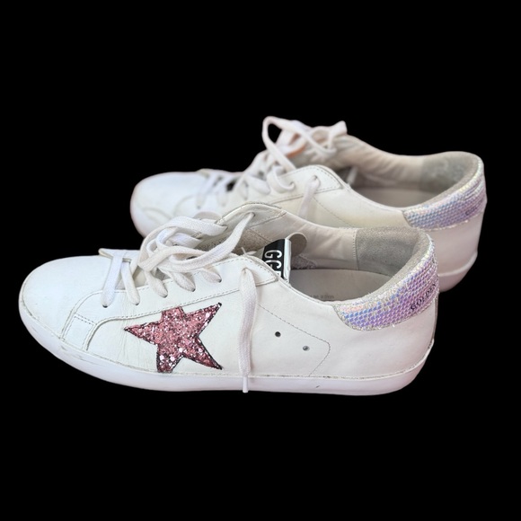 Golden Goose SUPERSTAR Private Edition - Picture 2 of 16